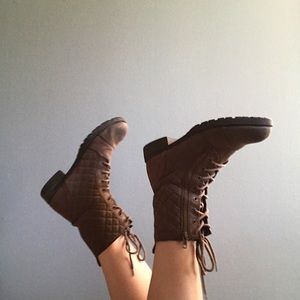 Boots!!
